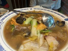 -老雒阳面馆·水席(定鼎门店)