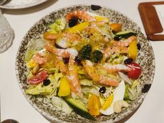 -CRAZYONES克芮旺斯西班牙餐厅(苏州中心店)