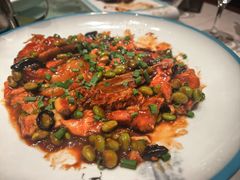 -壹只菜·崇明本地特色菜(崇明南门店)