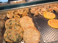 -煎饺王子(财富广场店)