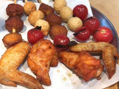 -暖食光·台式家庭餐厅·生日主题店(万达店)