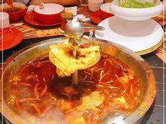 -蜀大侠火锅.川剧变脸(龙泉世茂店)