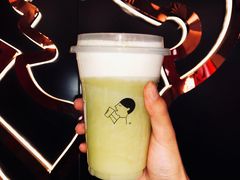 -喜茶(北京三里屯太古里店)