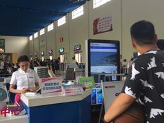 -济宁汽车总站