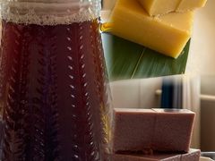 小豆凉糕-沱江小镇 (良乡店)