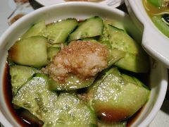 -老淮城·长鱼面(河下古镇店)