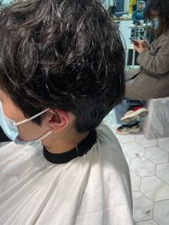 -潘多拉Hairsalon