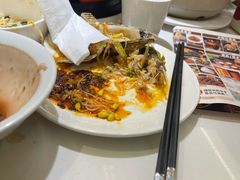 -小放牛炒菜馆(长安万达店)