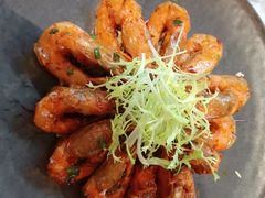 -周渝食惦·酸菜鱼精致川菜(横岗店)