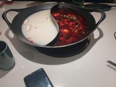 -新辣道鱼火锅(上地华联店)