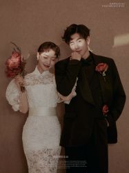 -至臻微拉婚纱摄影