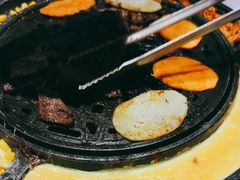 -韩宫宴和牛烤肉(合肥滨湖银泰城店)