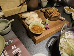-盡膳口福·百年汤方火锅(科华北路店)