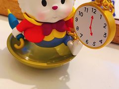 -泡泡玛特POPMART(上海环球港店)