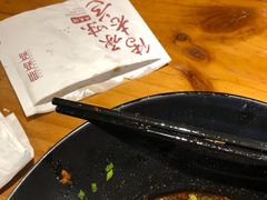 -鼎高高陕西美食(龙德广场店)