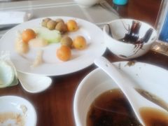 -宁波逸东豪生大酒店·豪生咖啡厅