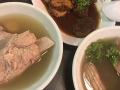 -松發肉骨茶(先得坊店)