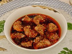 生淹鸟贝-人间采蜜(海信广场店)