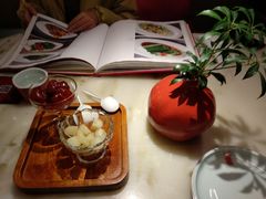 -京华烟云·北京烤鸭(领展购物广场·中关村店)