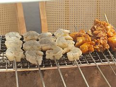 -生火火·小炉子炭烤(金楠天街总店)