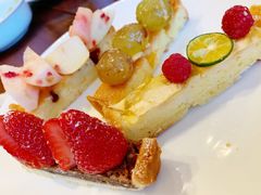 -嘉定凯悦·咖啡厅