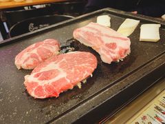 -咕咕站韩国料理(紫金港店)