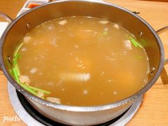 -掂档潮汕牛肉火锅(沈阳万象城店)