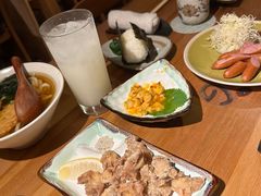 -章之鱼家(体育东路店)
