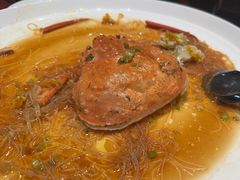 -沈灶河豚宴·河豚融合餐厅(汉中路店)
