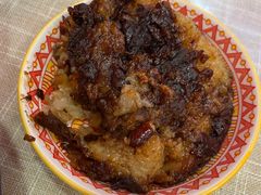 -大嘻咹biangbiang面(历史博物馆店)