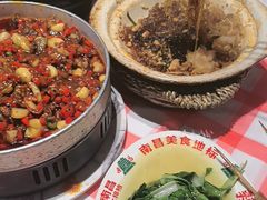 -辣小鲜·南昌大排档(船山路店)