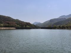 -玉渡山自然风景区