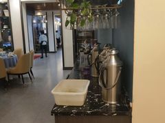 大堂-鲜塘宴·千岛湖大鲫鱼(南湖店)
