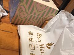 -黑牛の店·和牛烧肉(合生汇店)