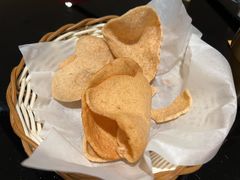 龙虾片-simply thai天泰(静安嘉里中心店)