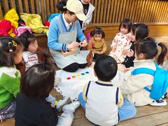 -蒙蒙狮蒙台梭利儿童之家
