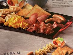 -必胜客(东莞地王店)