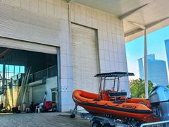 -巧克力渔家.小船海鲜胶东菜(万平口店)