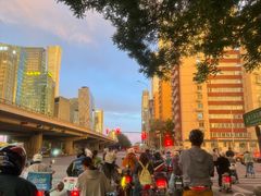 -VLines耀能运动Space&Flow(国贸店)