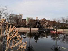 -天鹅湖生态旅游风景区