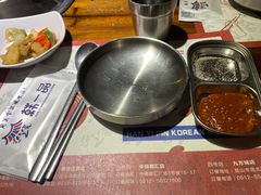 -韩一品韩国料理(柏庐南路店)