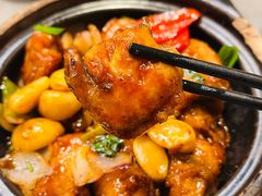 -有璟阁港式餐厅(国贸商城店)