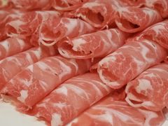 -京门老爆三·铜锅涮肉 爆肚(望京店)