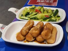 -马路边边火锅串串(观前街店)