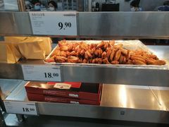 -山姆餐吧(山姆会员商店店)