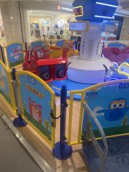 点击看大图 -玩童会迷你乐园(合生汇店)