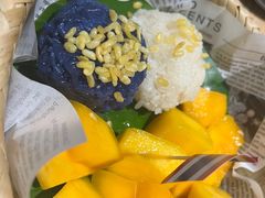 -仙罗泰·泰国餐厅(印象汇店)