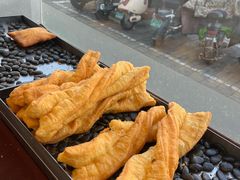 -和众大油条(维明路店)