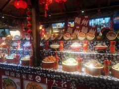-客家大院·非遗赣南客家菜(郁孤台店)