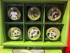 -稻香村(首都国际机场3号航站楼店)